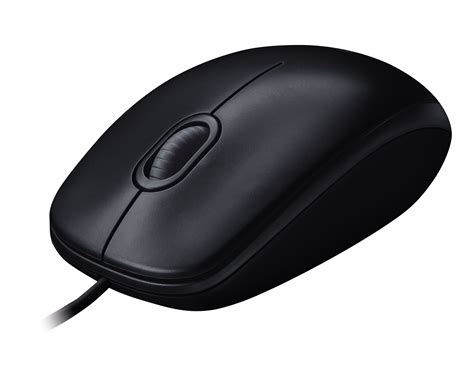 wired mouse